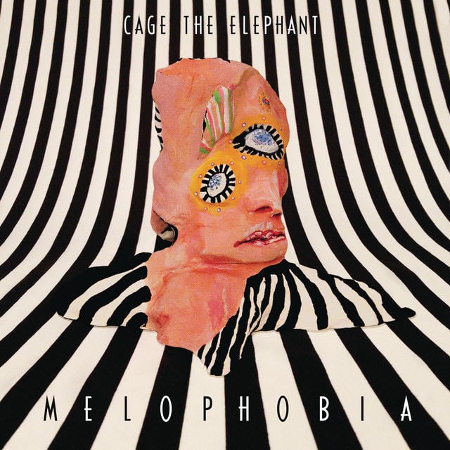 Cigarette Daydreams - Song · Cage The Elephant