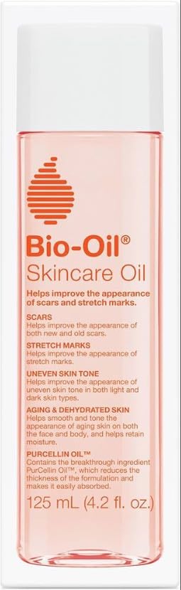 bio oil