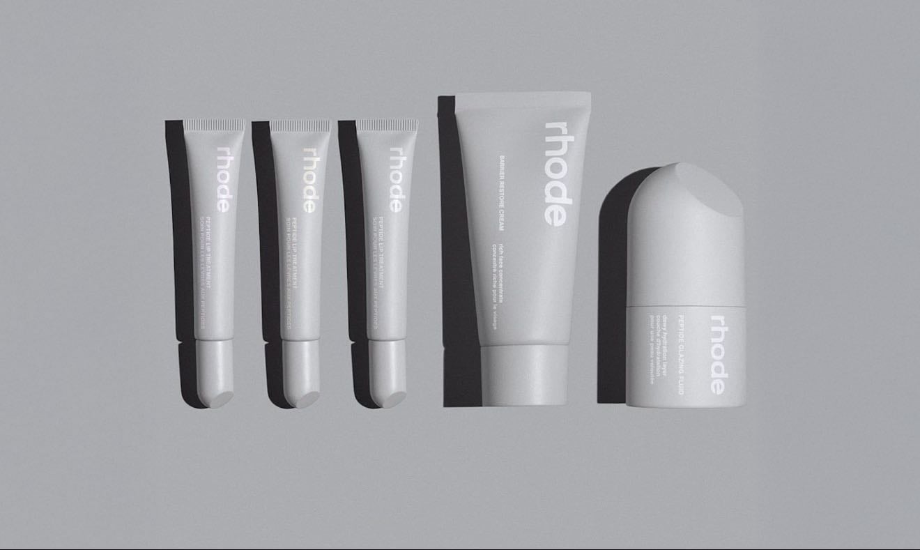 rhode skincare