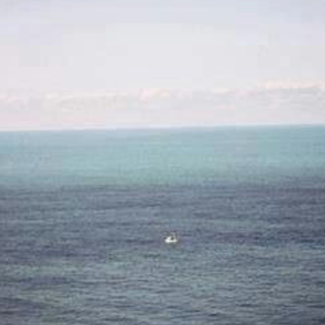 la playa, simplemente el mar y la arena