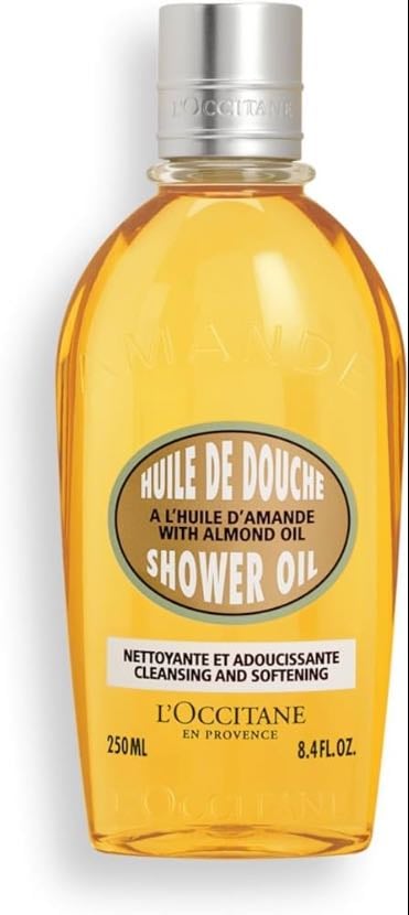 L’Occitane aceite de almendras
