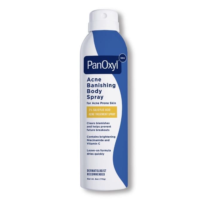 PanOzyl Spray