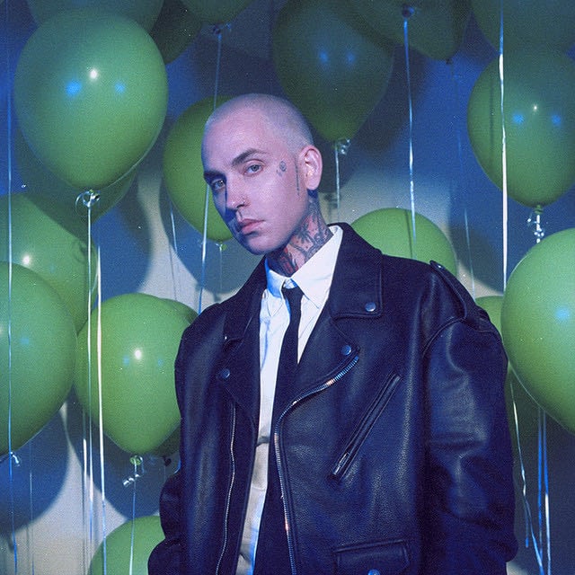 blackbear - Artist