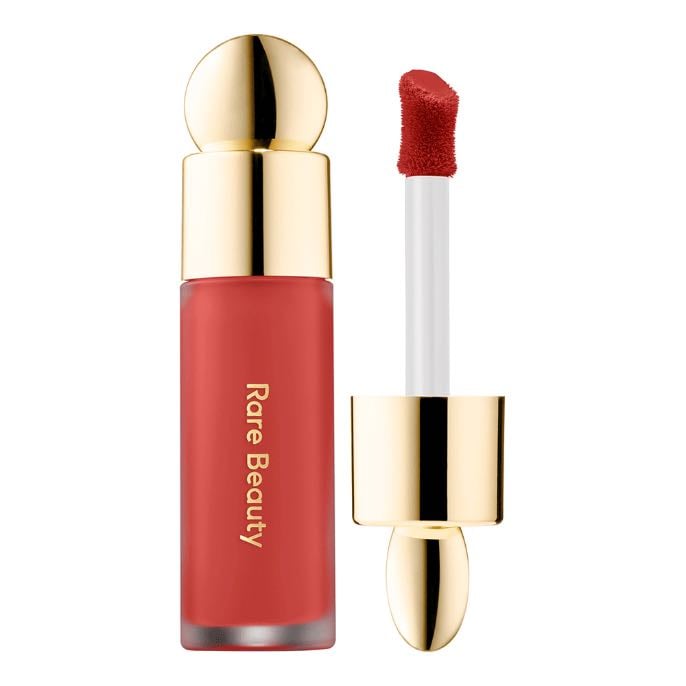 rare beauty blush love