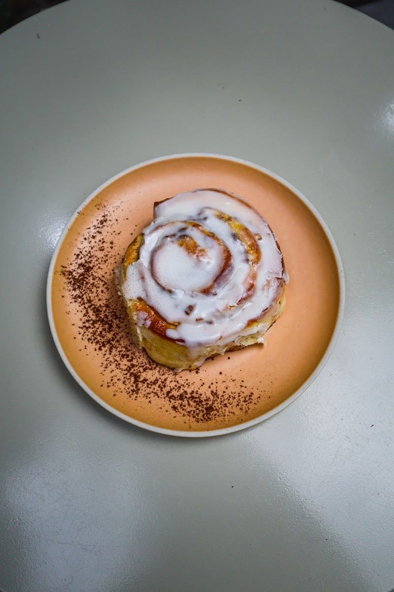 Amapola Bakery