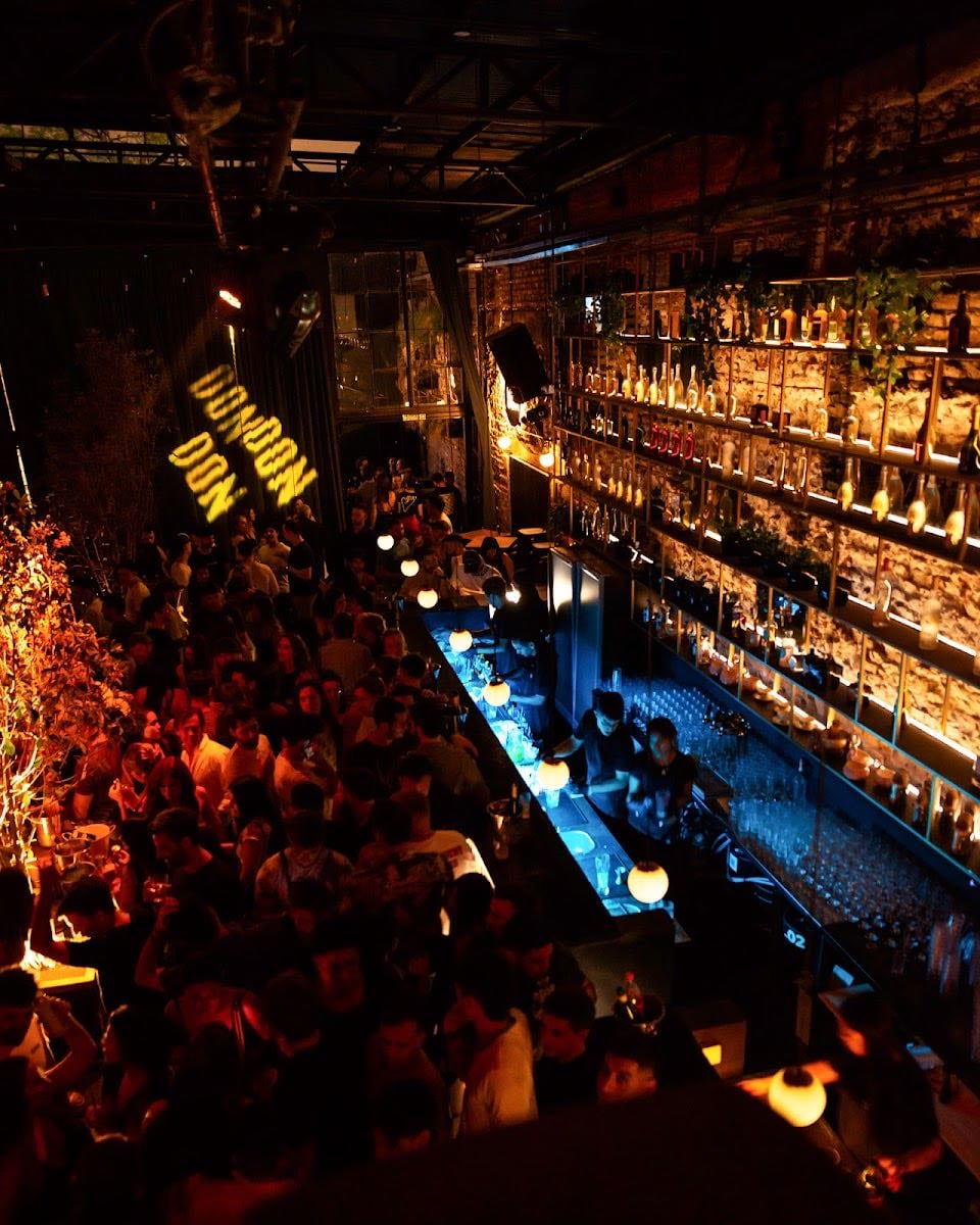 DON Social Bar - Resto Bar en Güemes