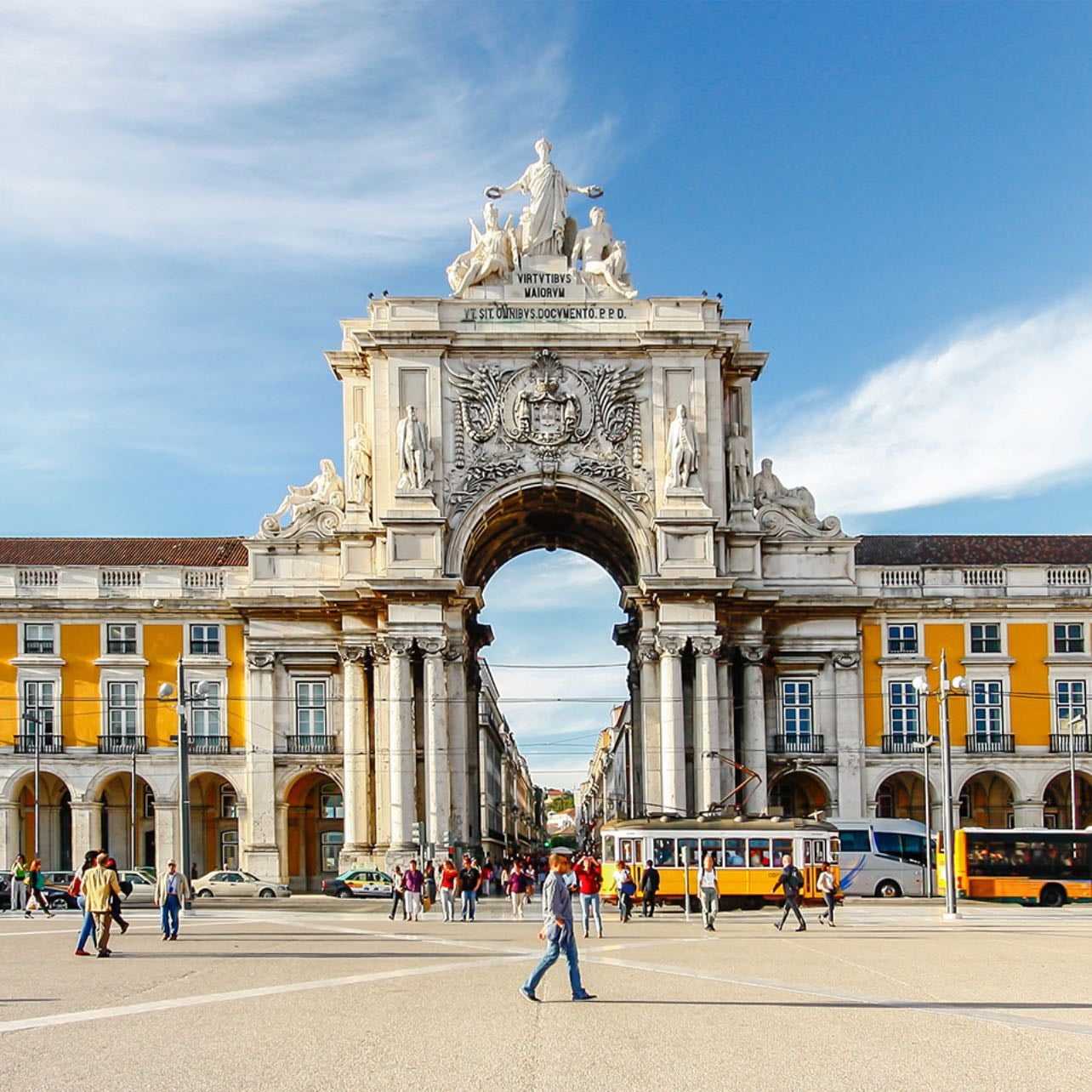 Portugal