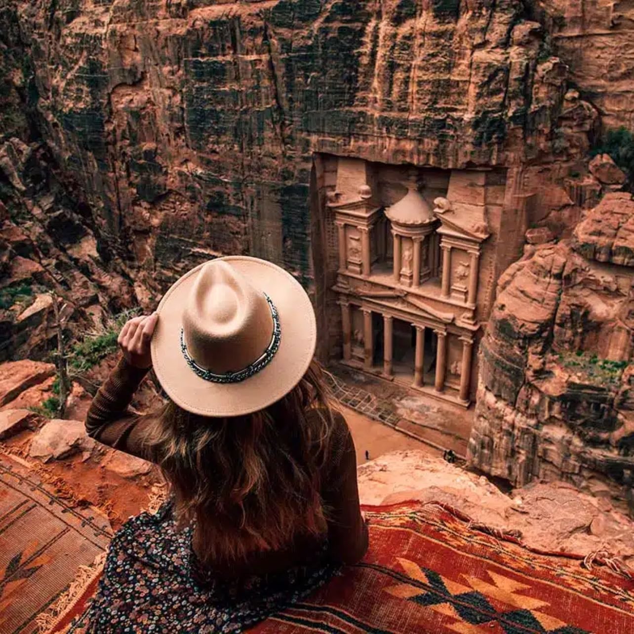 Jordania