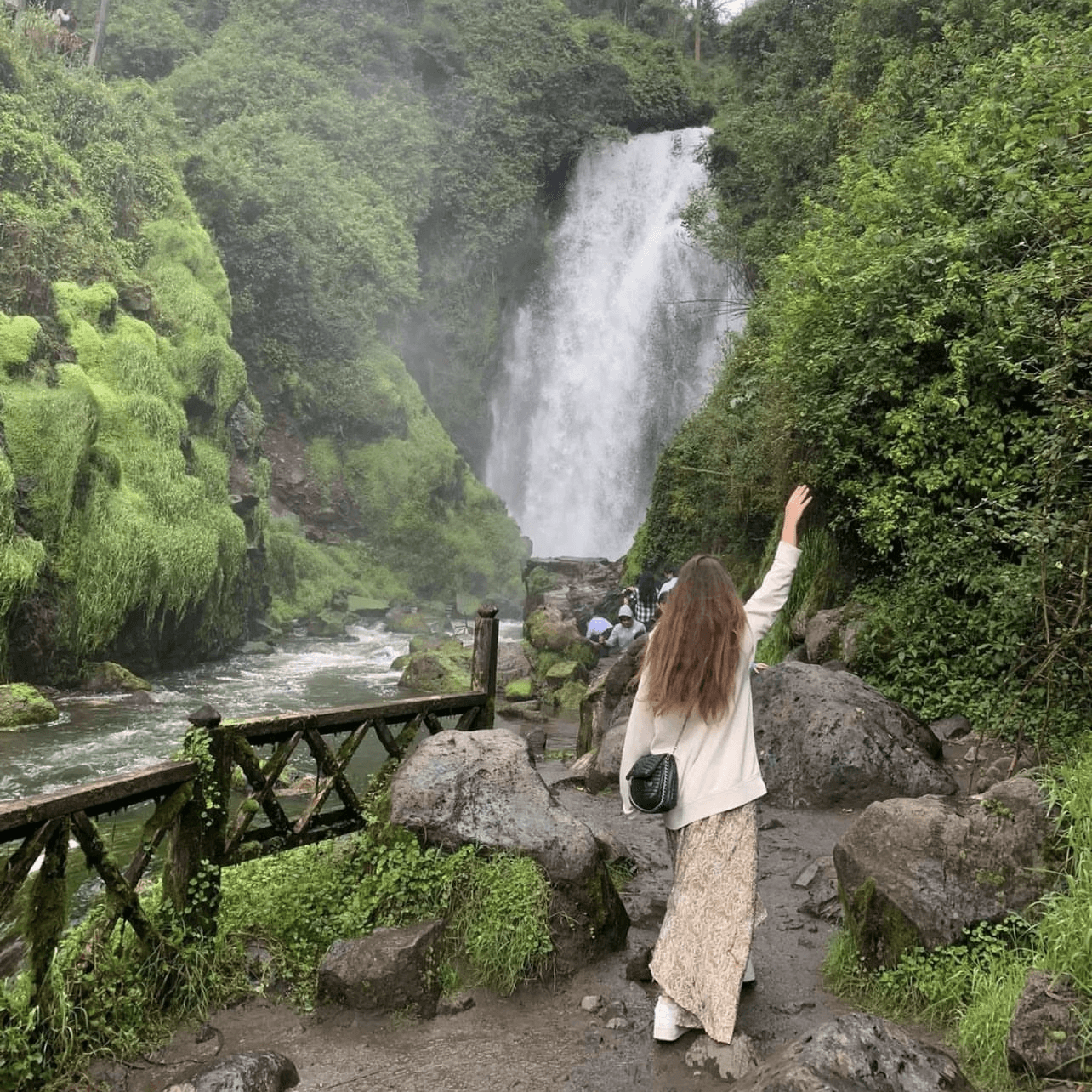 Ecuador
