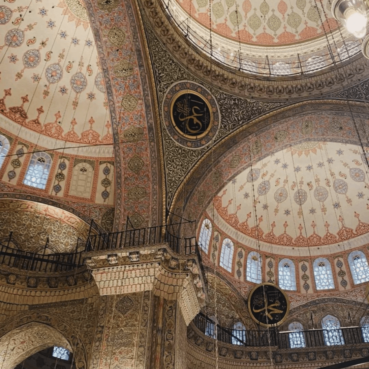 Turquía