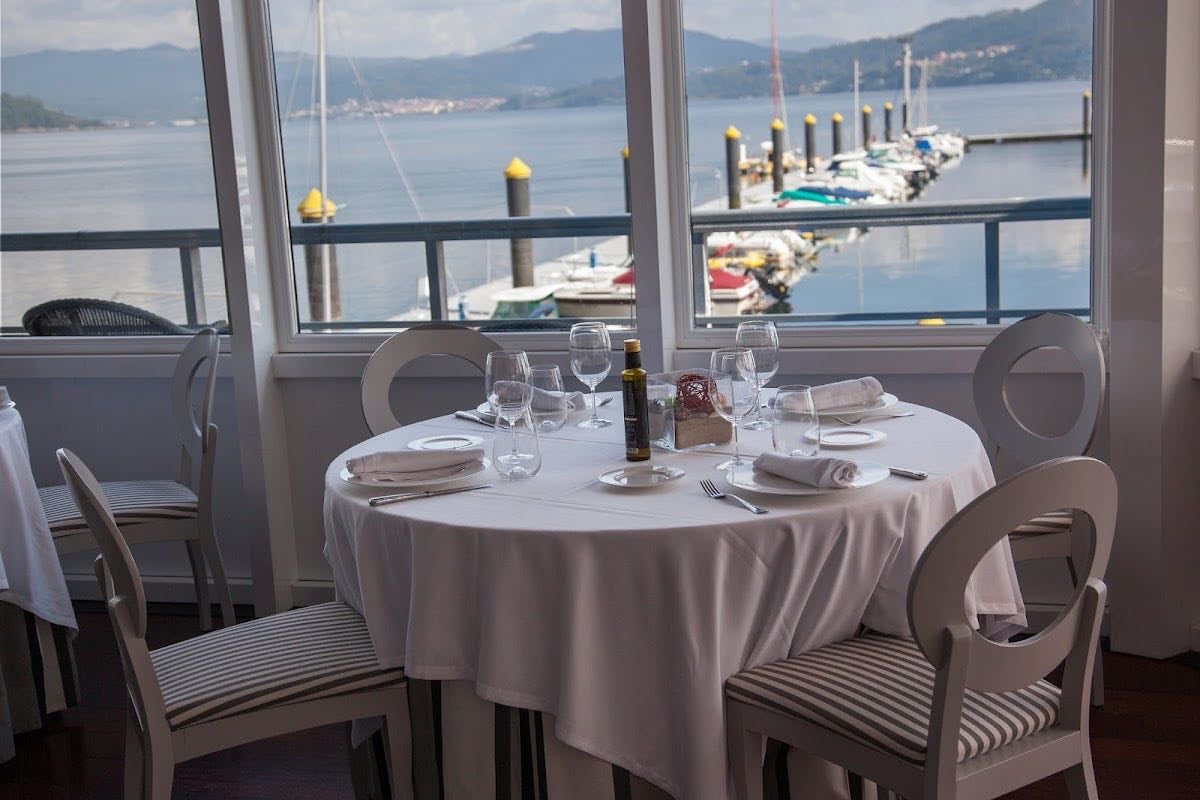 Mauro restaurante