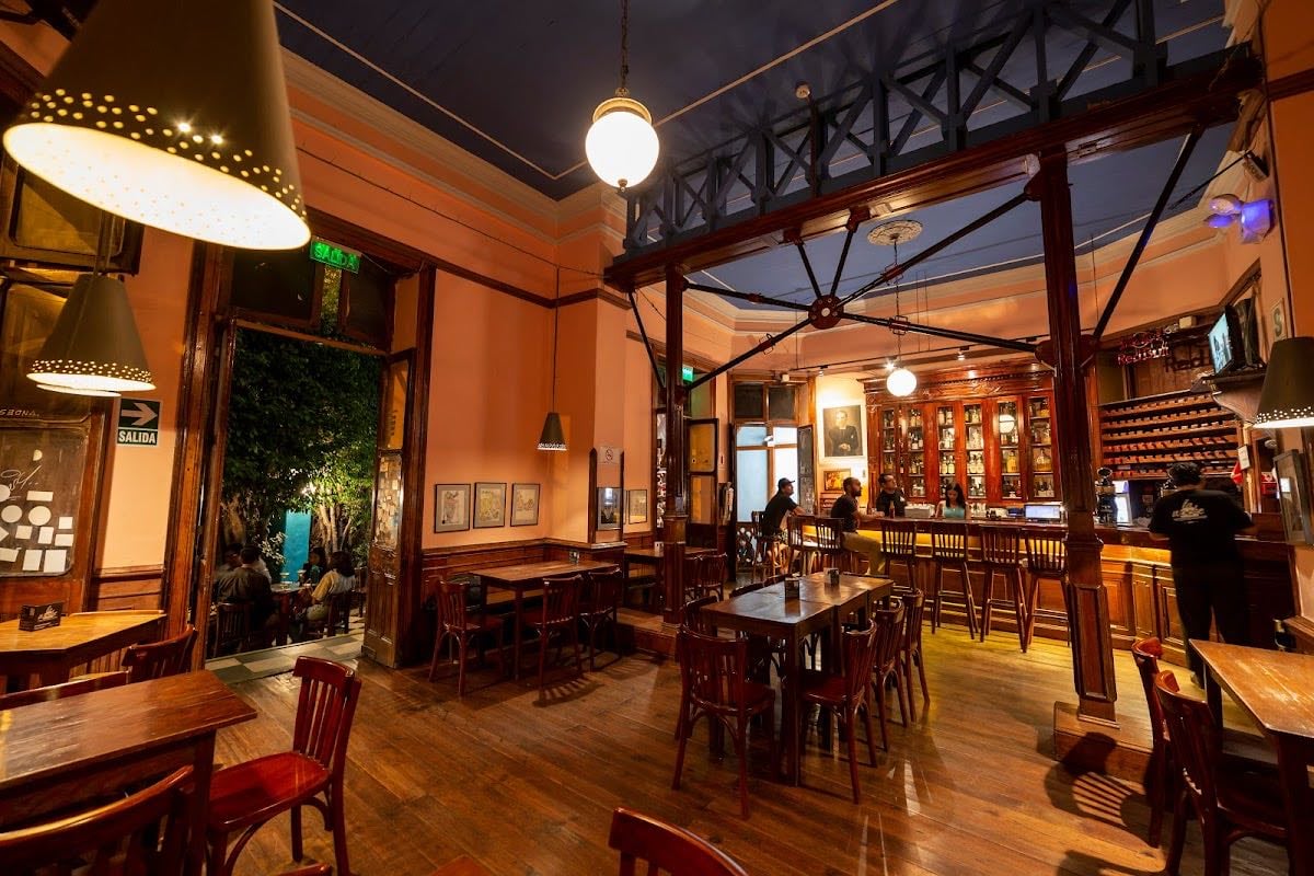 La Noche de Barranco