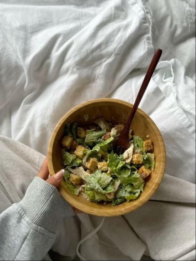 caesar salad