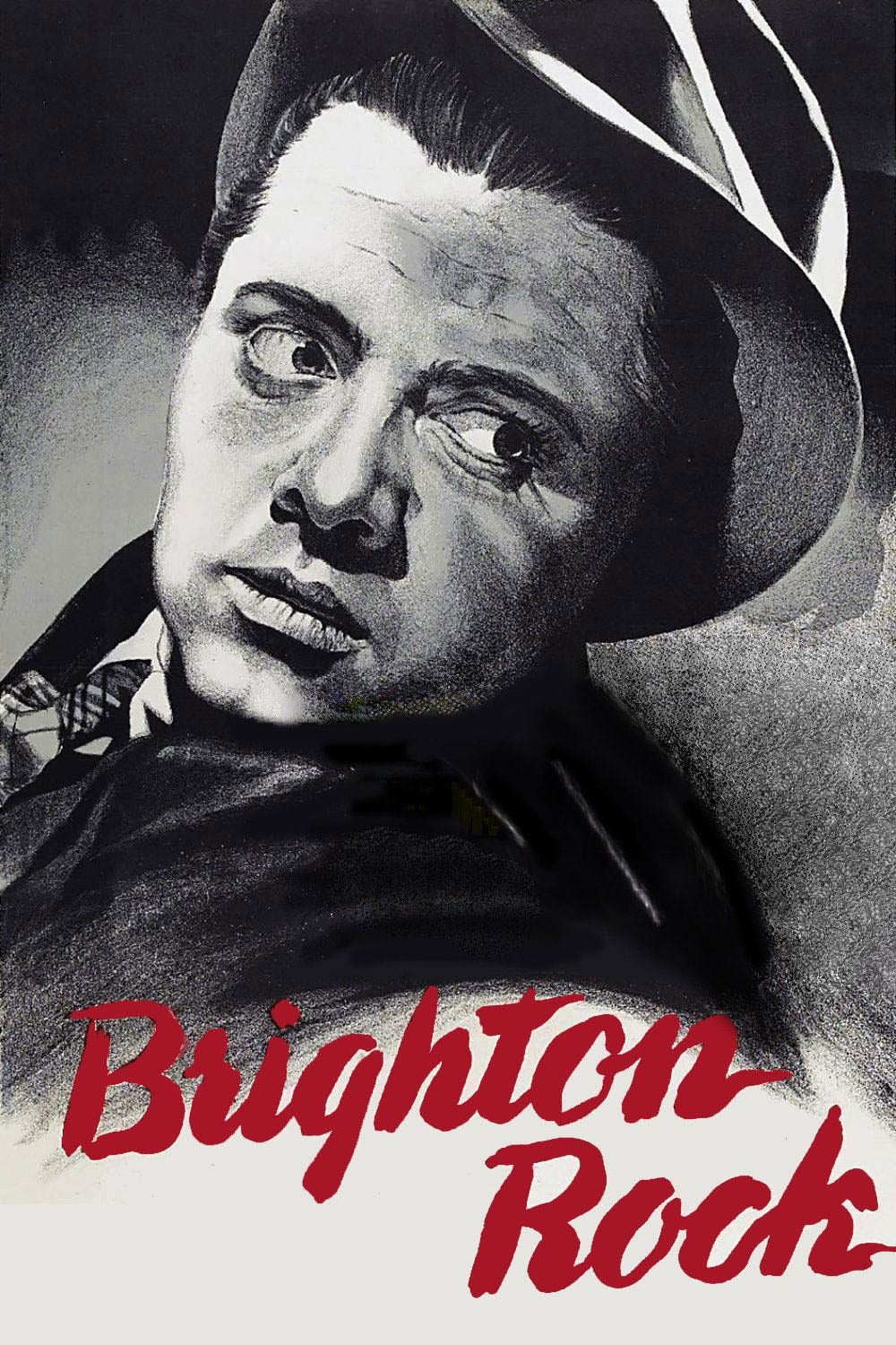 Brighton Rock - John Boulting · 1948