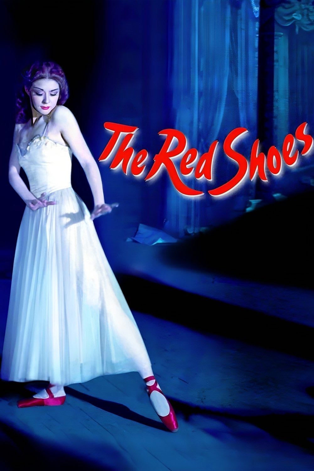 The Red Shoes - Michael Powell · 1948