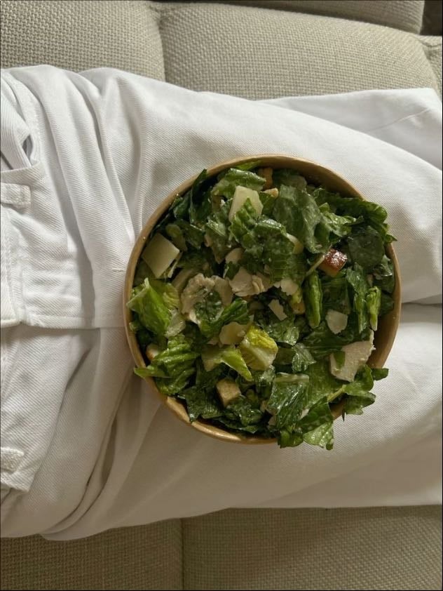 wrap filling