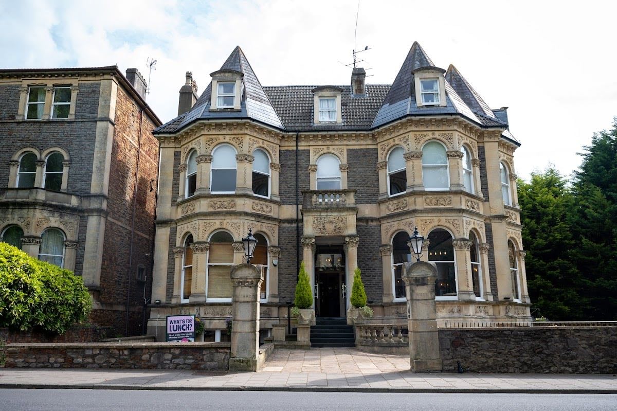 Channings Hotel