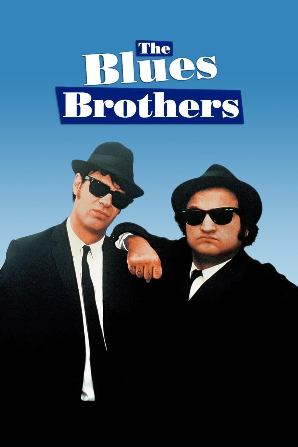 The Blues Brothers - John Landis · 1980