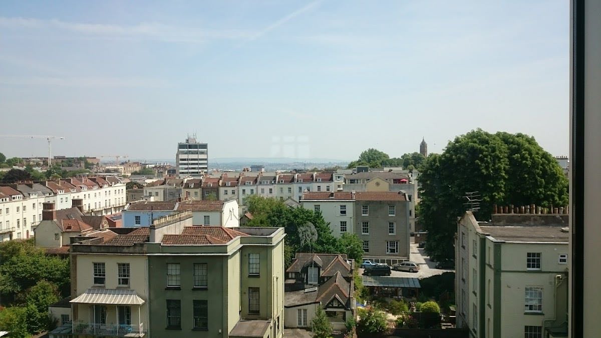 Bristol SU