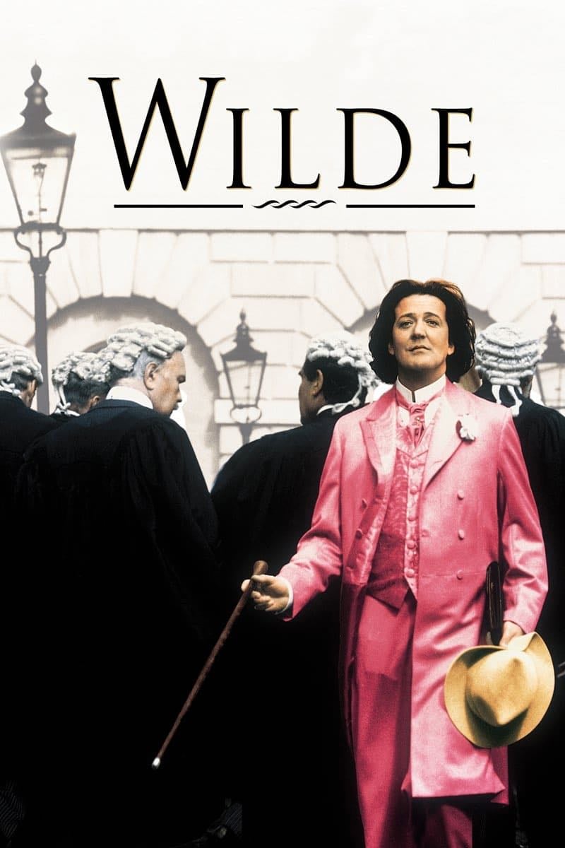 Wilde - Brian Gilbert · 1997