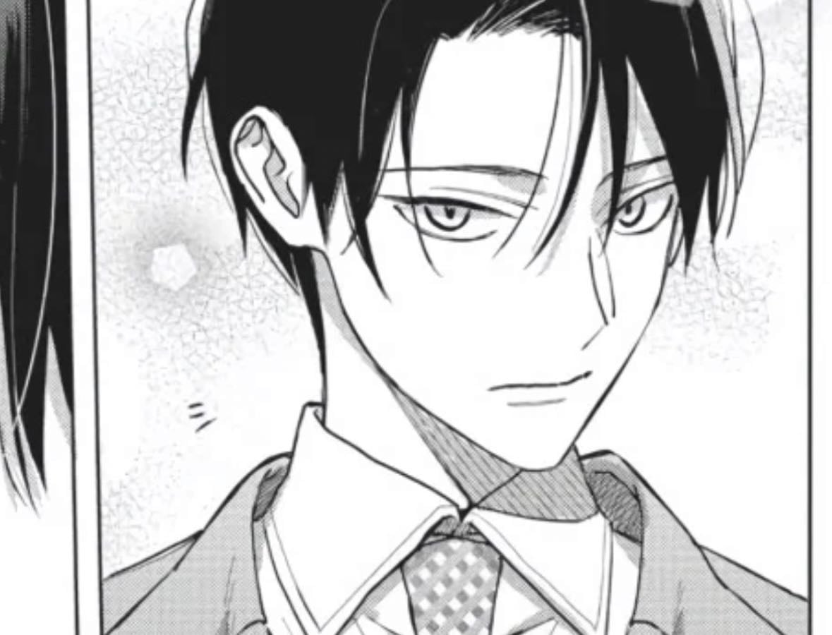 Mangas bl