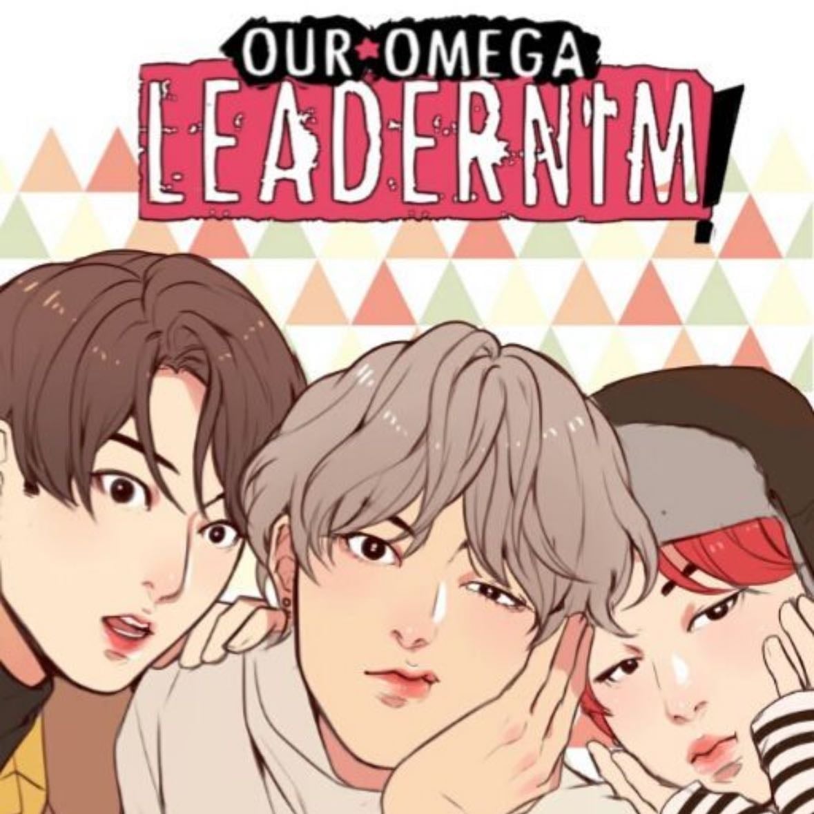Our omega leadernim