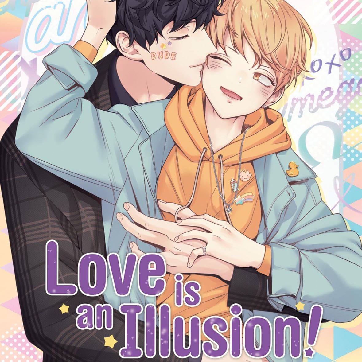 Love is an illusion