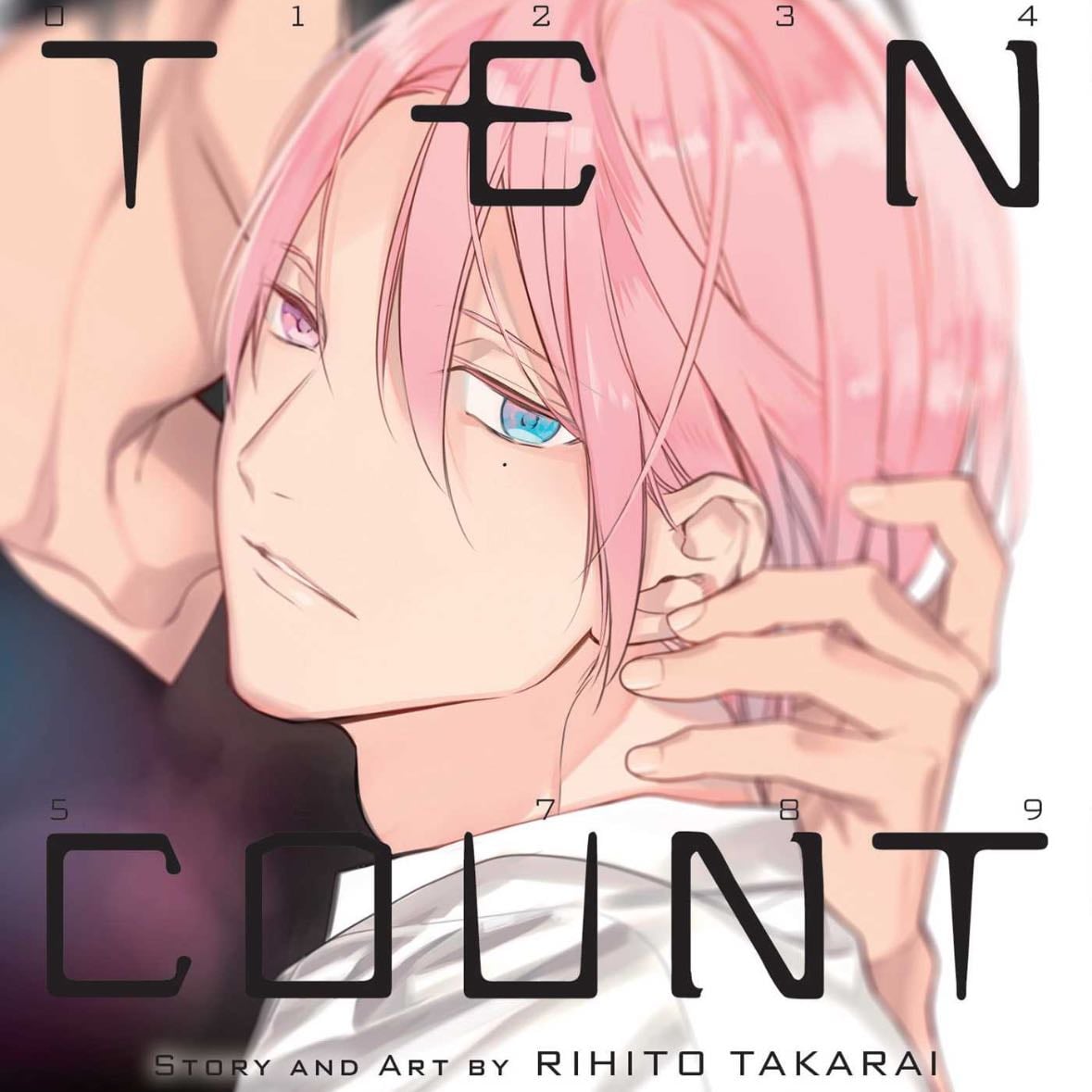 Ten Count