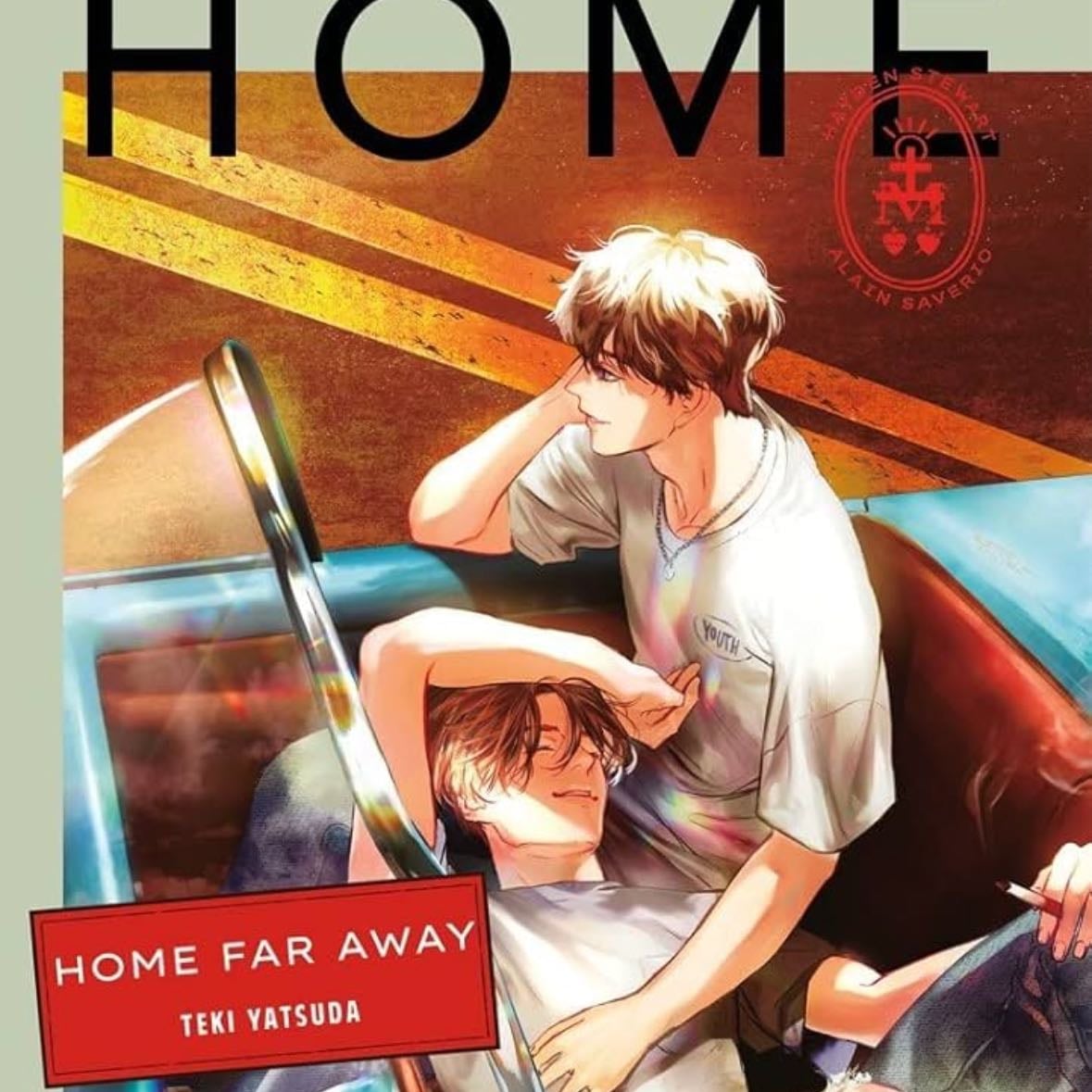 Home far away