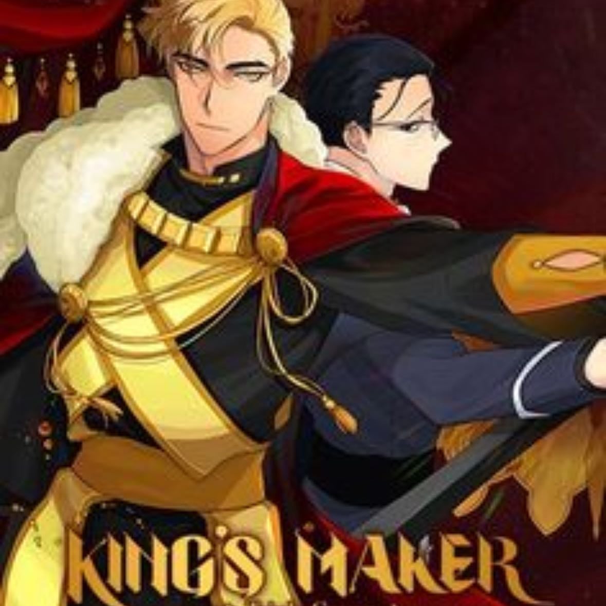 King’s maker