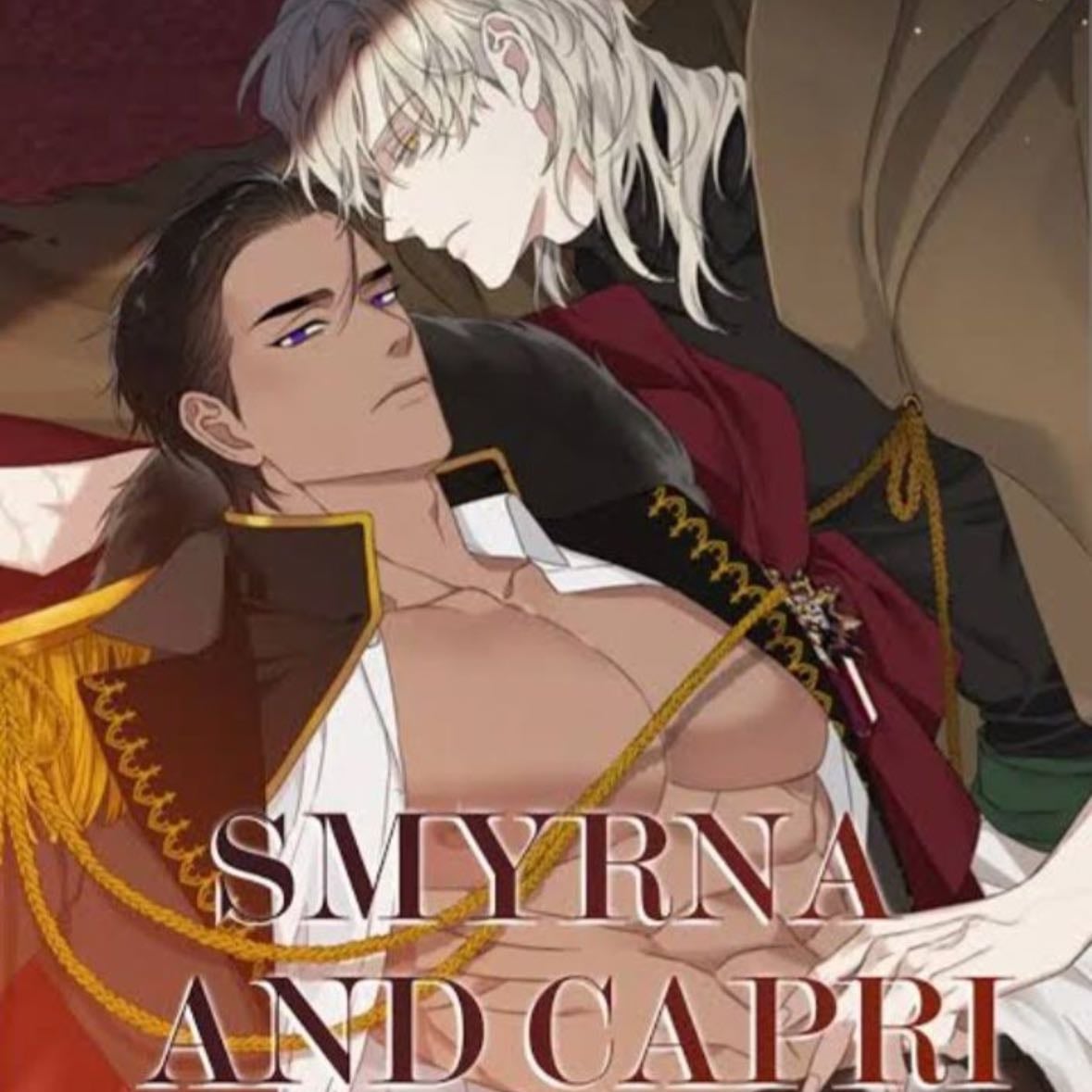 Smyrna & capry