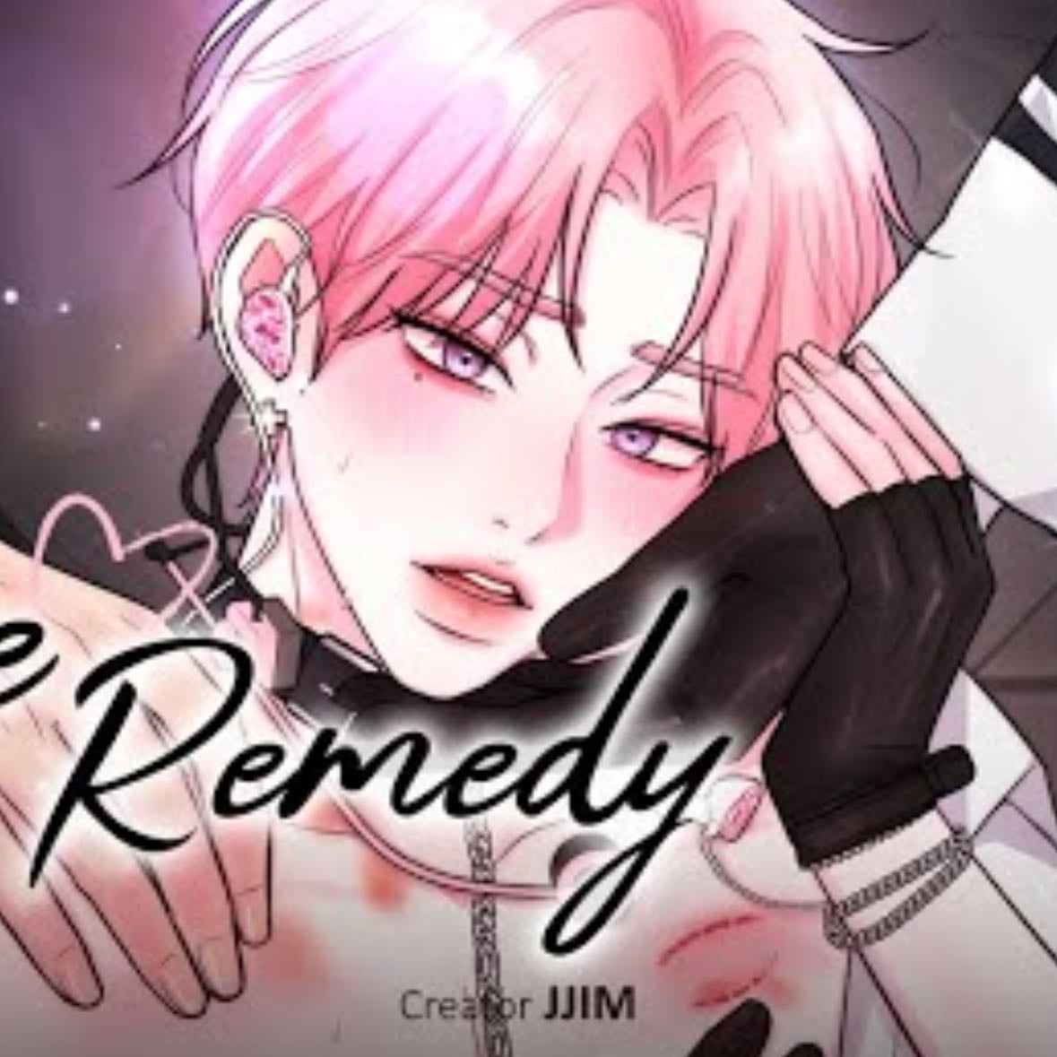 Love remedy