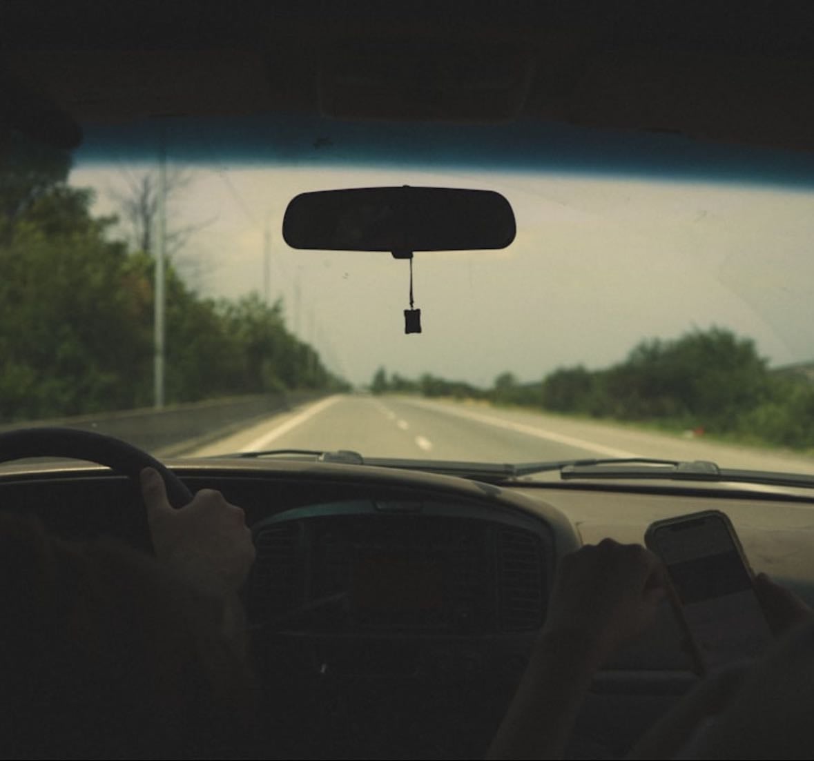 Good driving songs