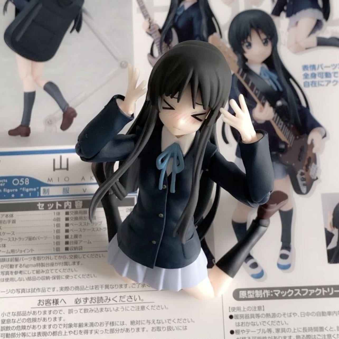 Λ β Figures