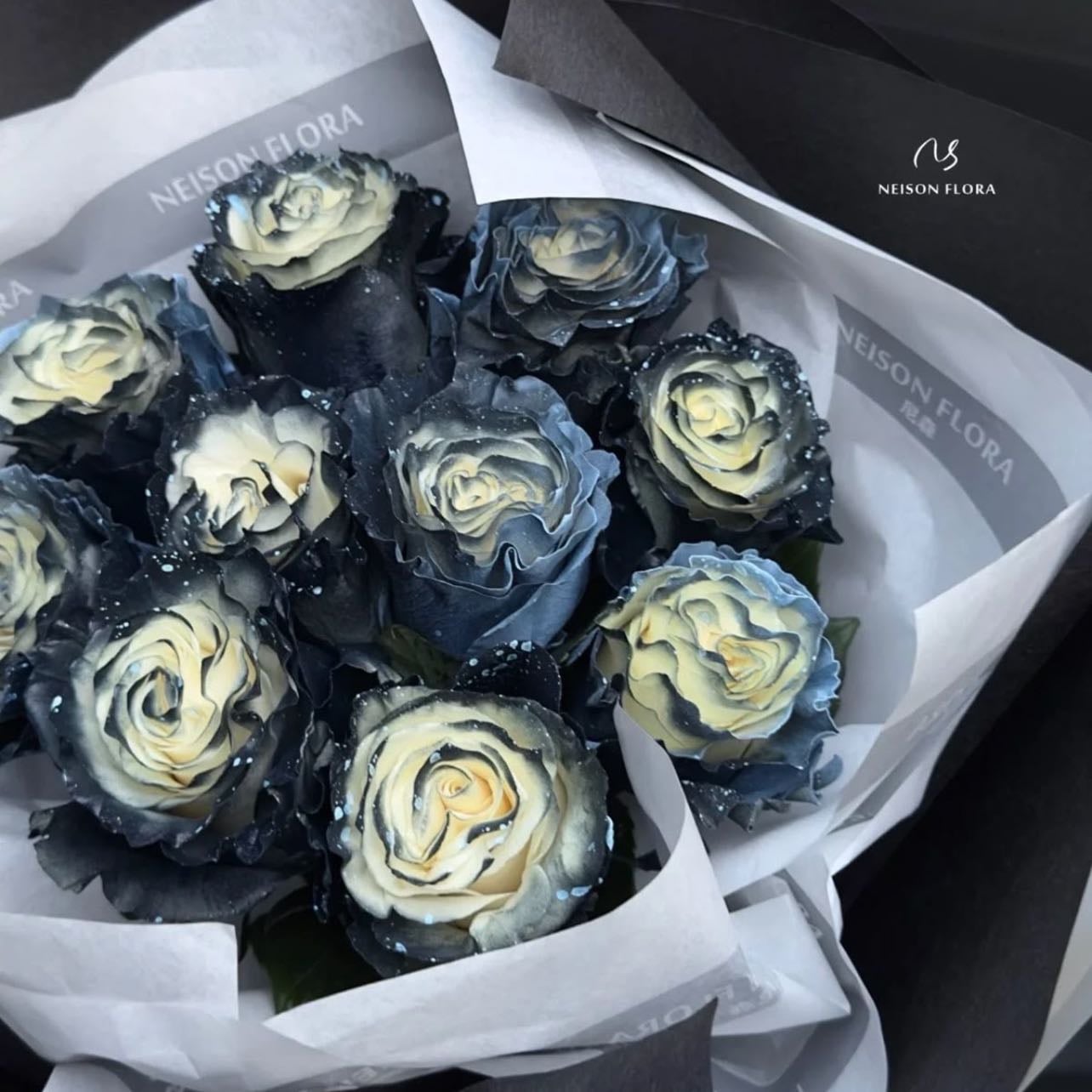 Λ β Flowers