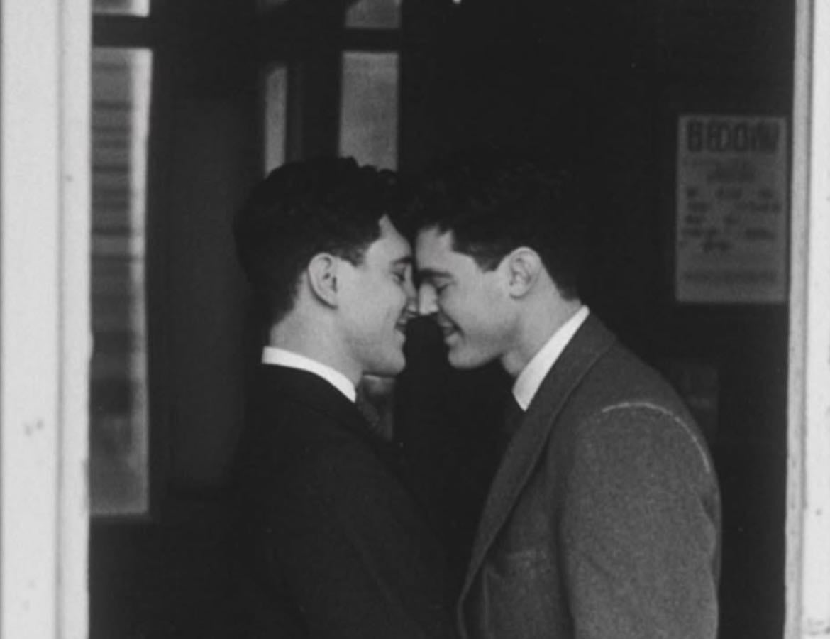 Gay Movies and Series