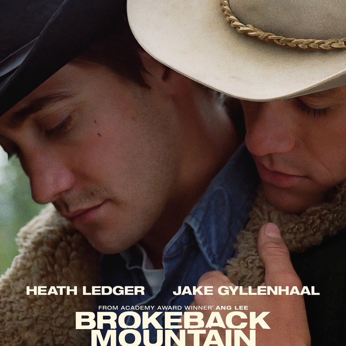 Brokeback Mountain