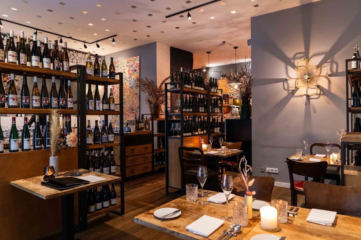 Restaurant Bricole