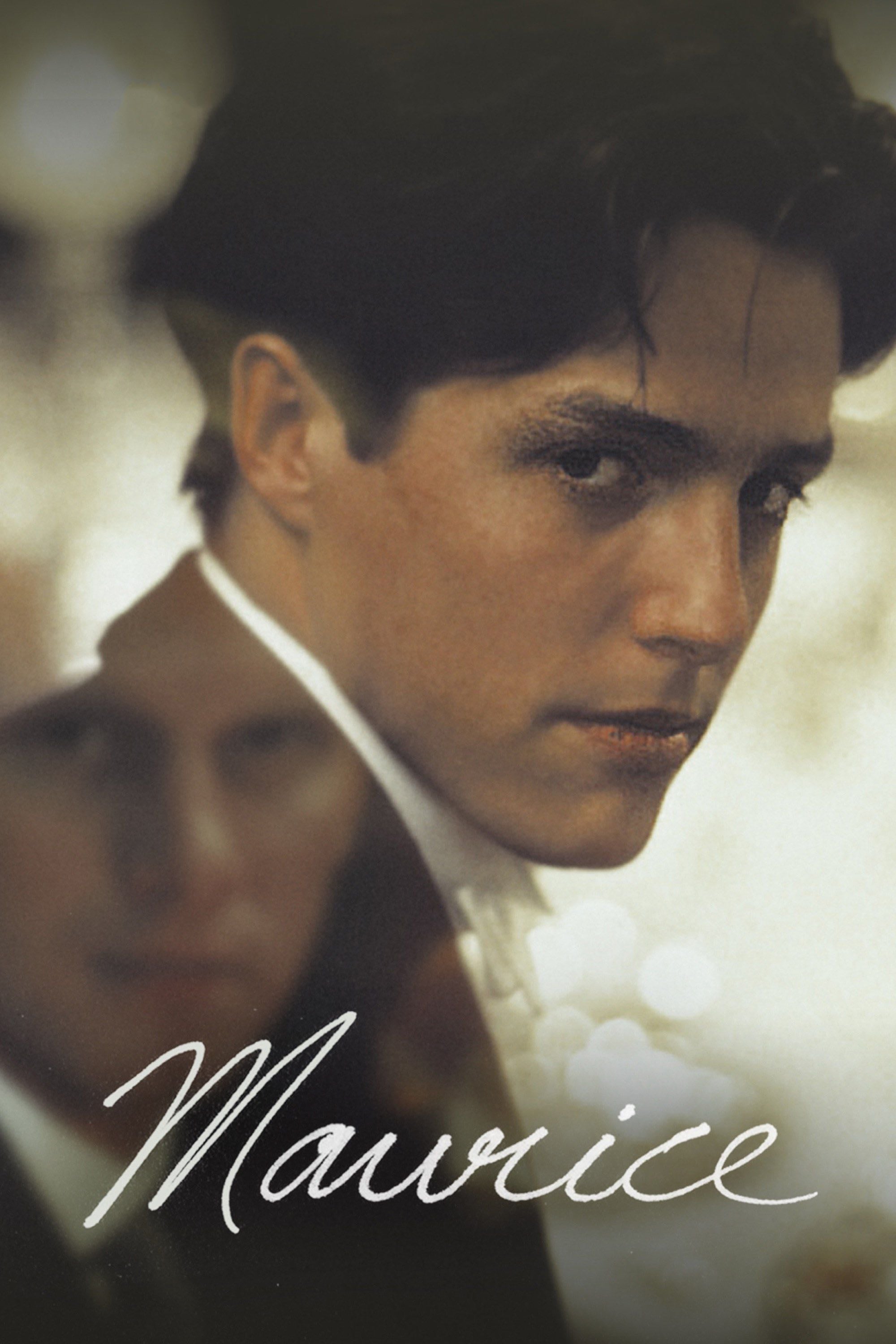 Maurice - James Ivory · 1987