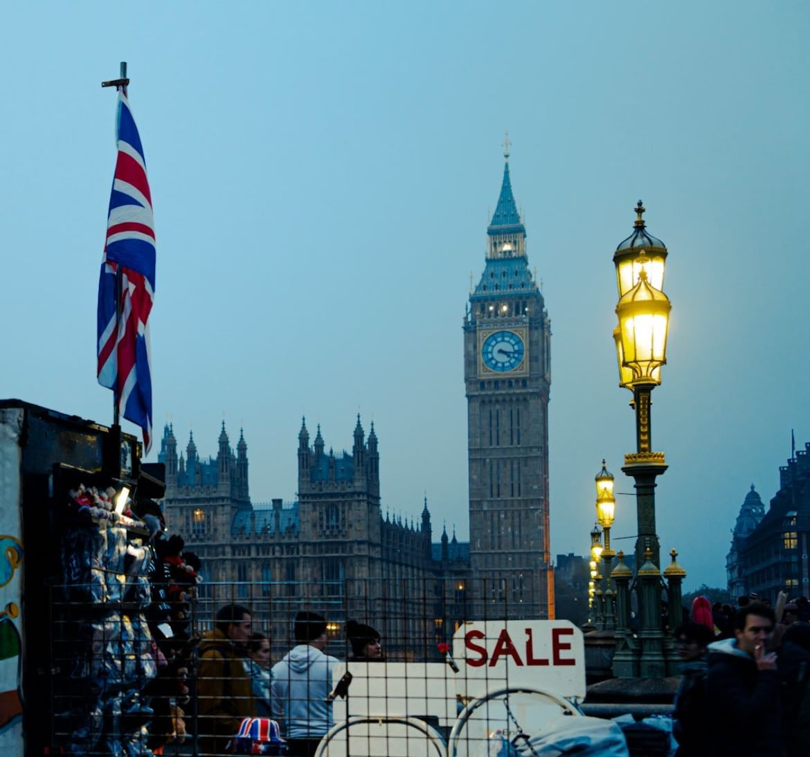 London Packing List! - Products hypelist by Luci