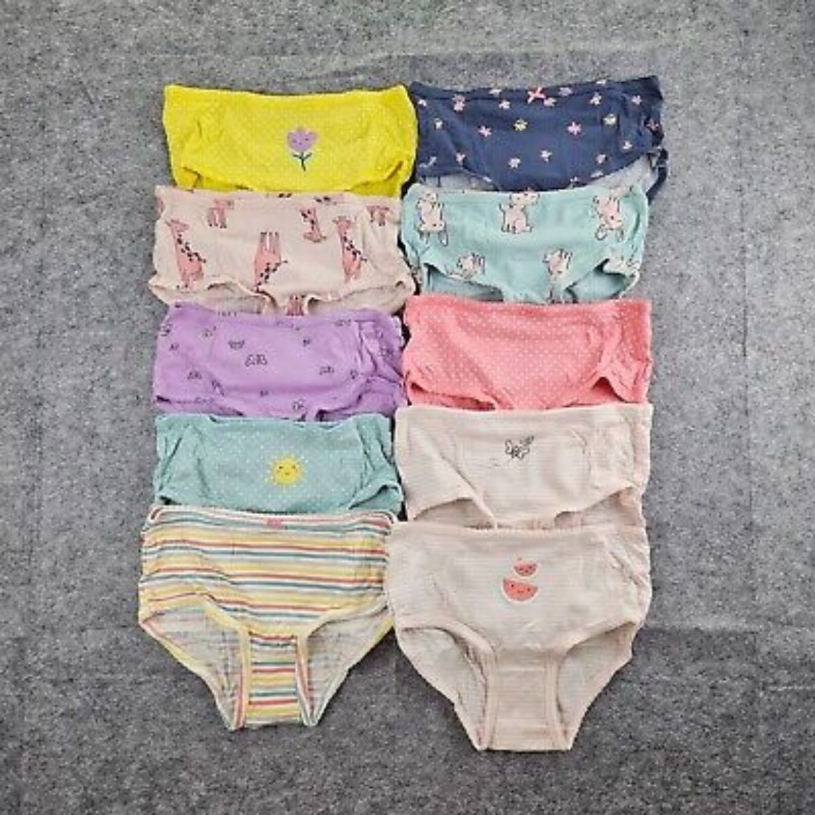 14 pack of undies