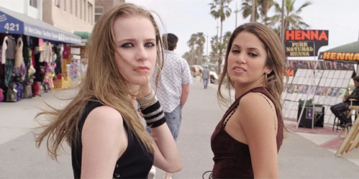 Thirteen - Catherine Hardwicke · 2003