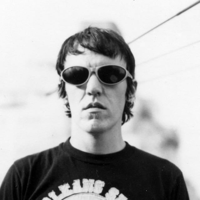 Elliott Smith - Artist