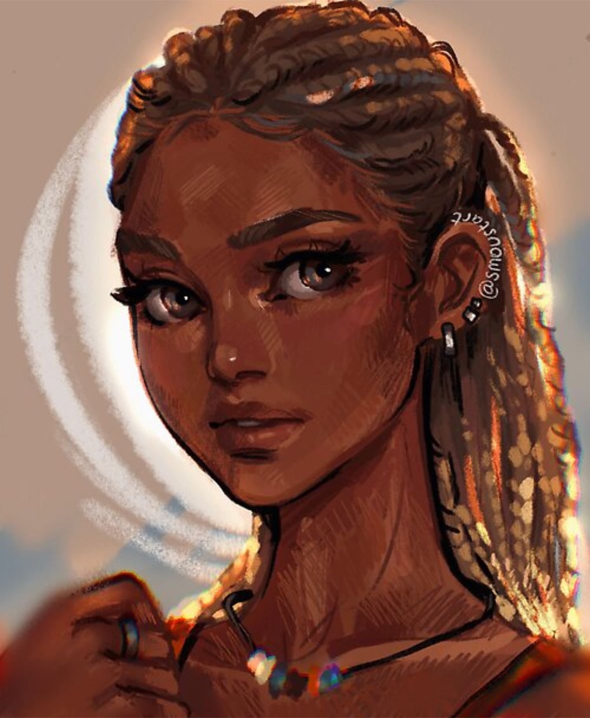 annabeth chase - percy jackson