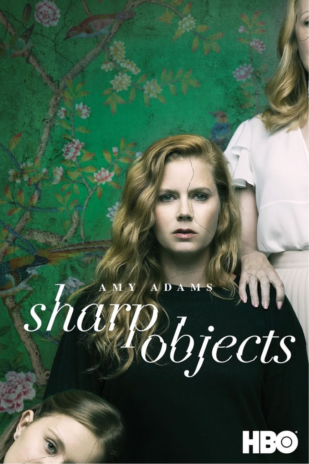 Sharp Objects - Marti Noxon · 2018