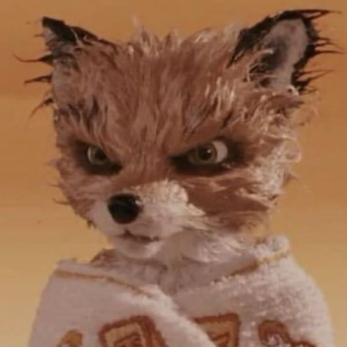 ash - fantastic mr fox