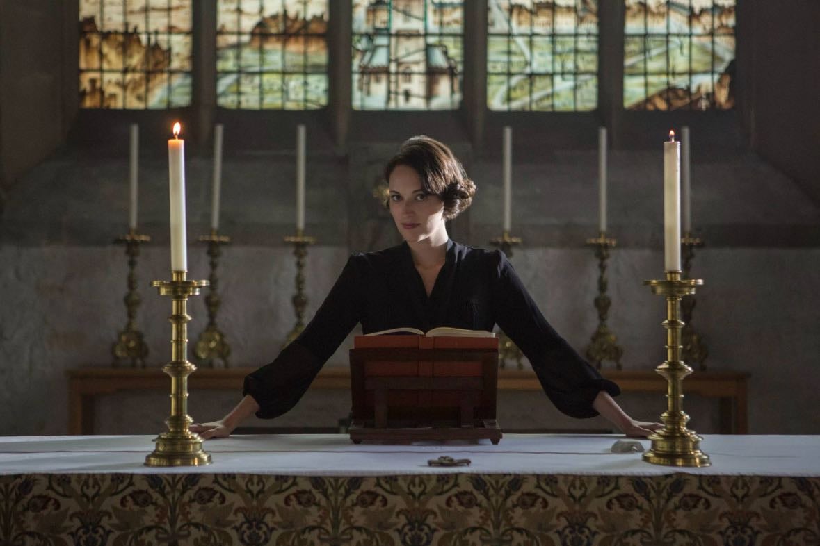 Fleabag - Phoebe Waller-Bridge · 2016