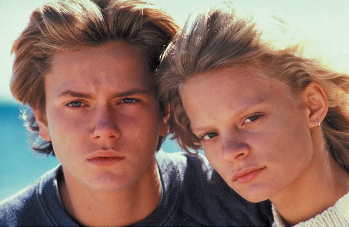 Running on Empty - Sidney Lumet · 1988