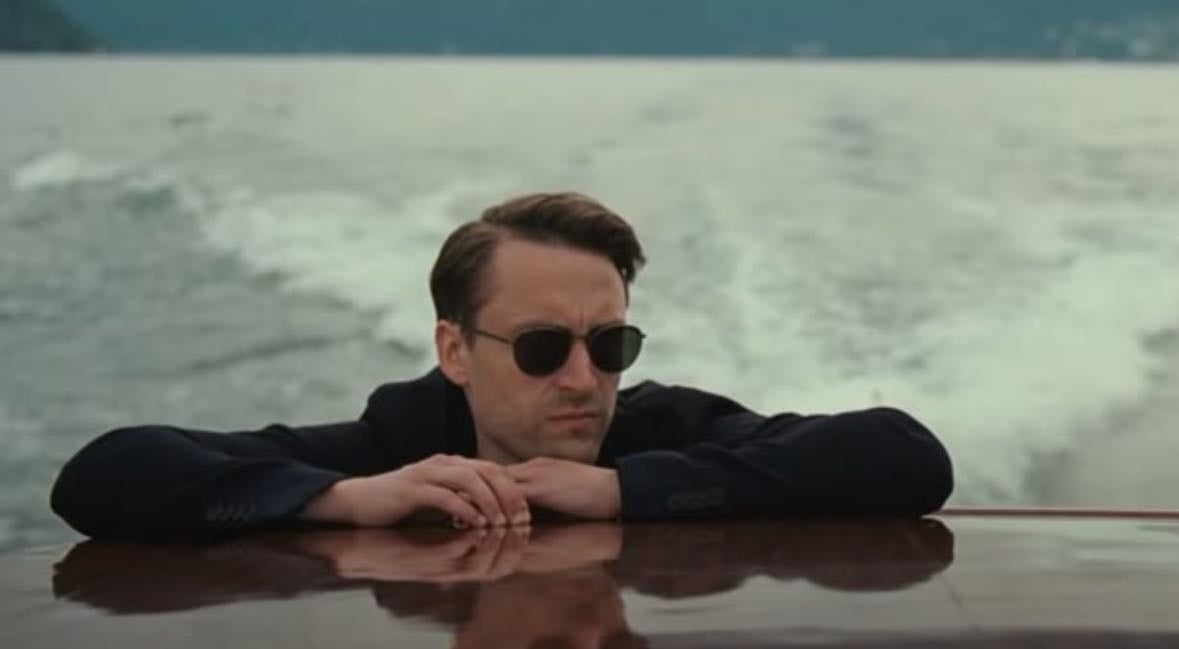 Succession - Jesse Armstrong · 2018