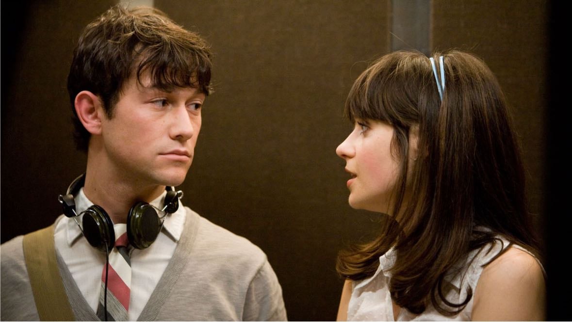 (500) Days of Summer - Marc Webb · 2009